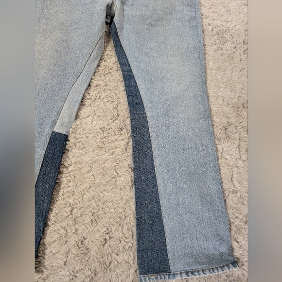 Redone Levi's 70s Loose Flare - Picture 5 of 9